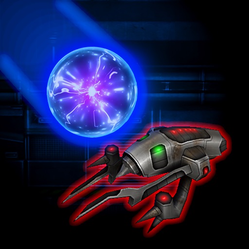 Brain Voyagers VR Icon
