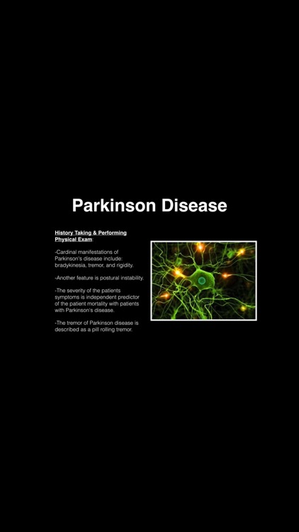 Neurology Blueprint PANCE PANRE Review Course screenshot-3