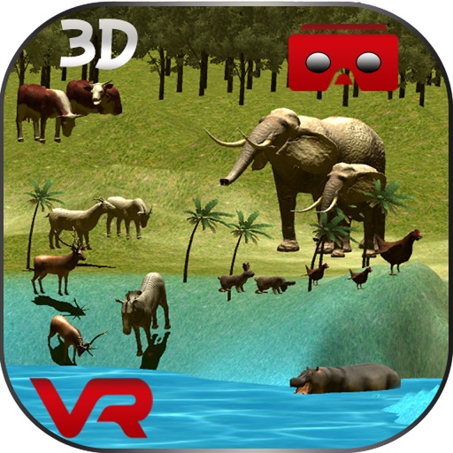 VR Sea, Ocean & Island – The best FREE game for google cardboard Virtual Reality