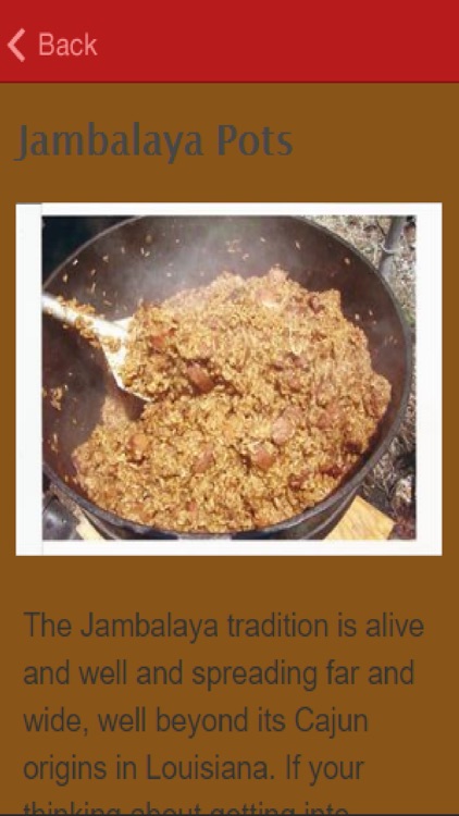 Jambalaya Recipes
