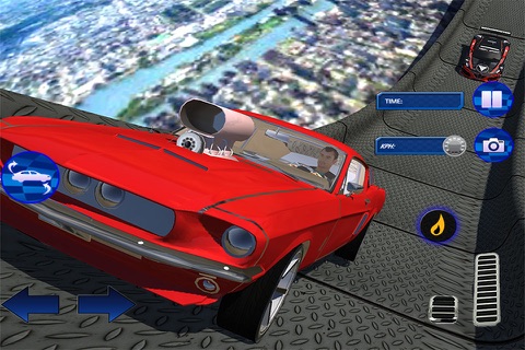 Extreme City GT Ramp Stunts screenshot 4