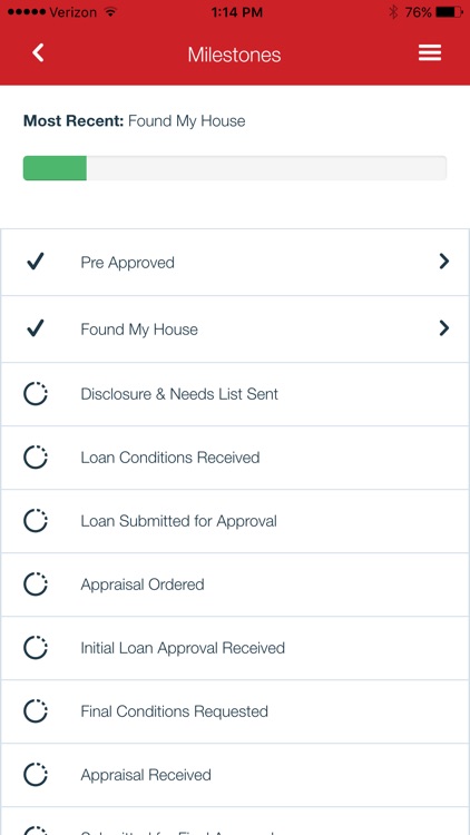 UR Mortgage screenshot-3