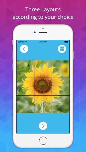 Grid Photo - Collage Pic maker and Picture editor(圖2)-速報App