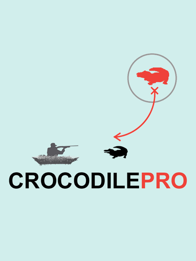 Crocodile Hunting Simulator for Croc Hunting & Reptile Hunti(圖1)-速報App