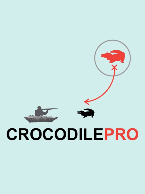 Crocodile Hunting Simulator for Croc Hunting & Reptile Hunting screenshot-0