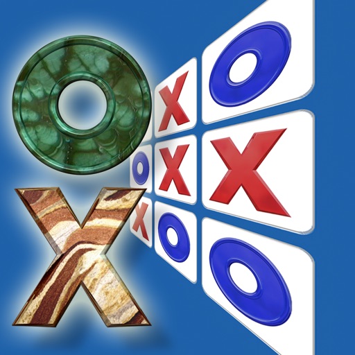 O & X for Watch iOS App