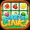 Fruits Link – Classical Casual and Puzzle Entertainment Game, Elimination and Match game