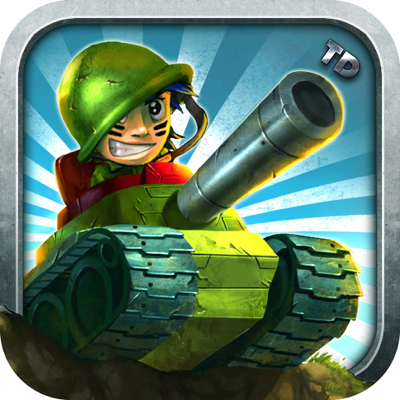 塔防风暴:英雄大作战皇家守卫军统治世界(终极防御时代)