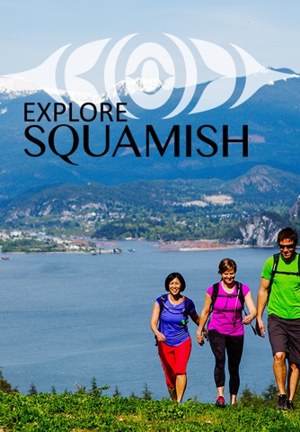 Explore Squamish screenshot 4