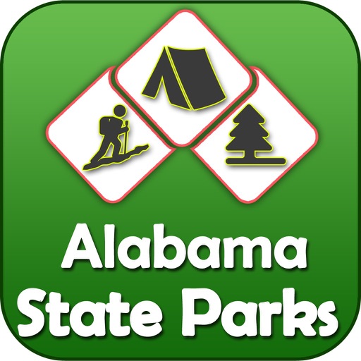 Alabama State Campgrounds & National Park Guide