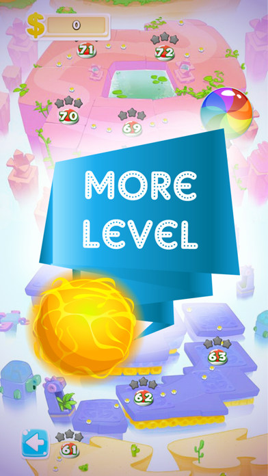 bubble shooter new game 2016