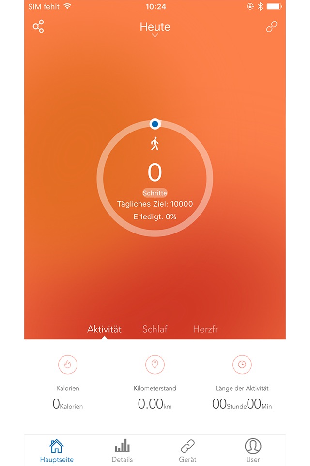 Smartfit screenshot 2