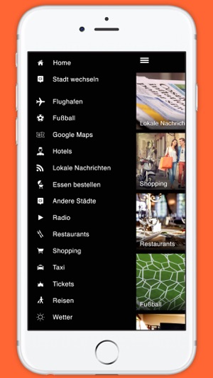 Neumünster App(圖2)-速報App