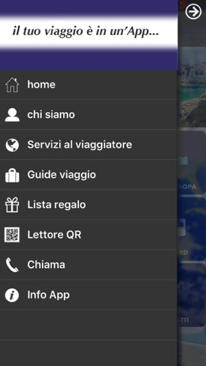 Travel ForFun Viaggi(圖2)-速報App