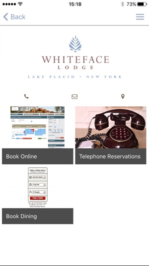 Whiteface Lodge(圖5)-速報App