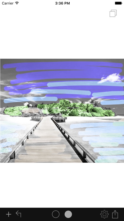 Photo Painter Plus screenshot-4