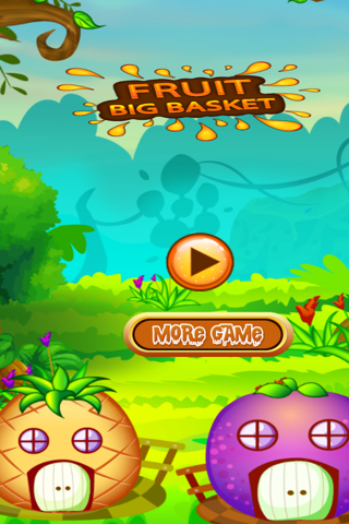 Fruit Big Basket screenshot 3