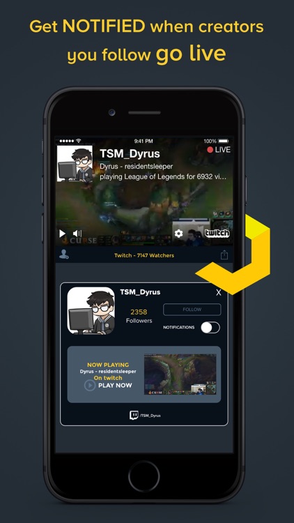 Core: Watch Mobile Game Videos screenshot-4