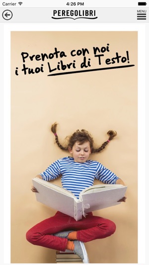 PeregoLibri