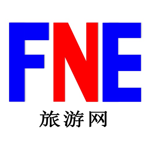 fnetravel.com icon