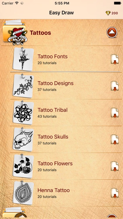 1050+ Free Download Tattoo Font Easy Idea Tattoo Images