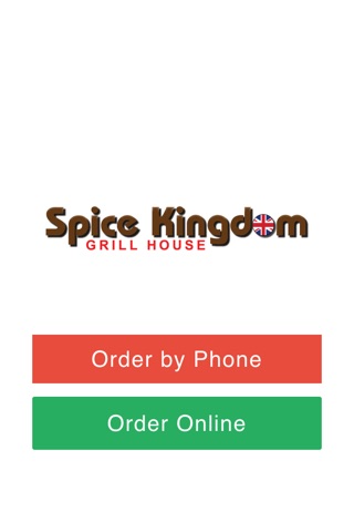 Spice Kingdom screenshot 2