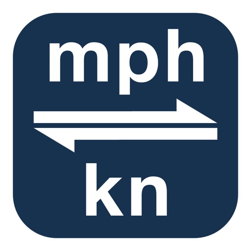 Miles Per Hour To Knots | mph to kn
