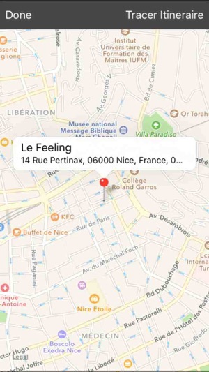 Le Feeling(圖2)-速報App