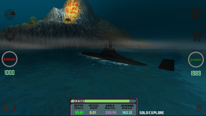 Submarine Sim Ulator Mmo Fps Naval Fleet War Ship Battles By App Holdings Ios United States Searchman App Data Information - naval warfare roblox controls