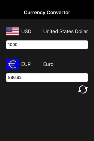 Currency Converter Plus - Convert Your Money screenshot 2