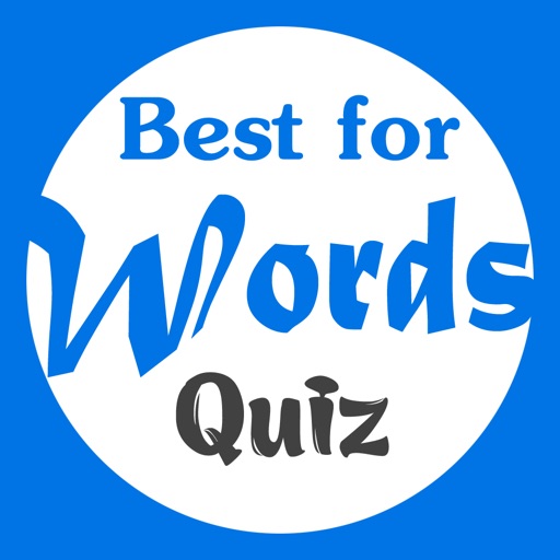 Version 2016 for Guess The Words Quiz icon