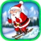 Santa's Winter Christmas Race – Multiplayer