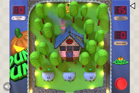 Скриншот из Hidden Difference - Summer Garden