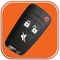 Enjoy this FREE Virtual Car Key