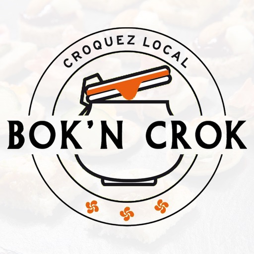 BOK'N CROK icon