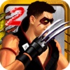 King fighter of street:Free Fighting & boxing wwe games