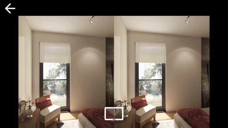 VR Woning screenshot-4