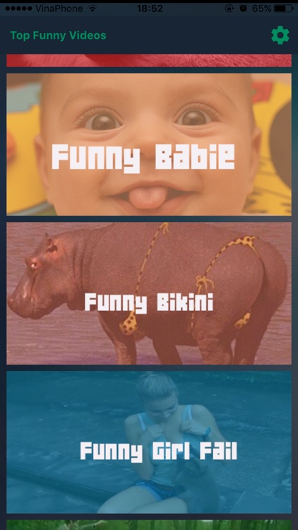 KillSomeTime - Top Funny Videos screenshot-3