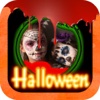 Halloween Horror Photo Frames Editor