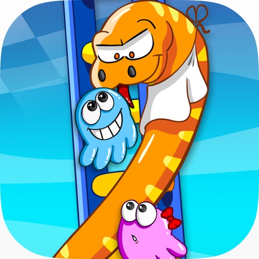 Snakes & Ladders - لعبة الثعبان و السلم iOS App