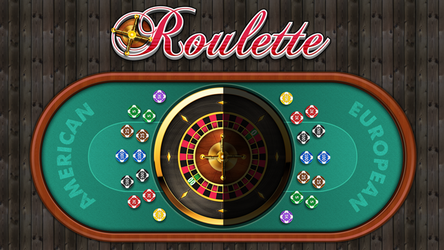 Roulette Casino Free