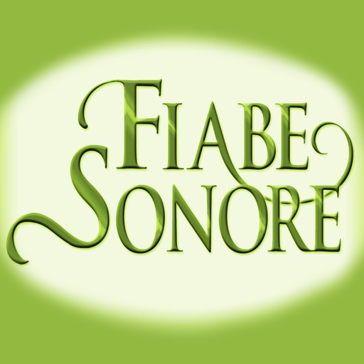 Fiabe Sonore iOS App
