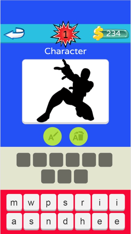 Anime Manga and Cartoon Character Shadow Quiz - Guess The Popular Super Hero, Classic Comic and People Picture from TV Show, Movie Channel and Film