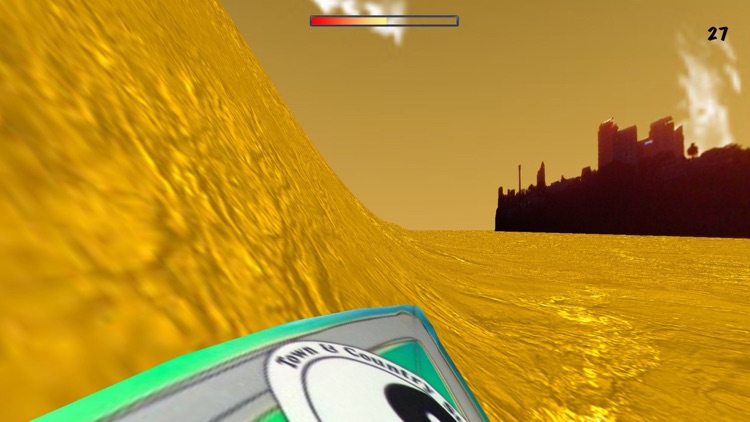 Surf or Die screenshot-3