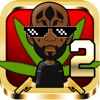 WEED Hoverboard 2 - Ultimate HD Simulator Ganja Free Game