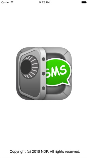 SMS Export(圖1)-速報App