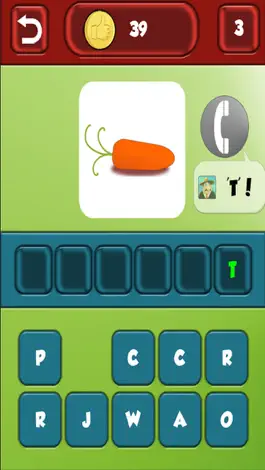 Game screenshot Correct Spelling For Correct Picture apk