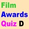 Film Awards Quiz D