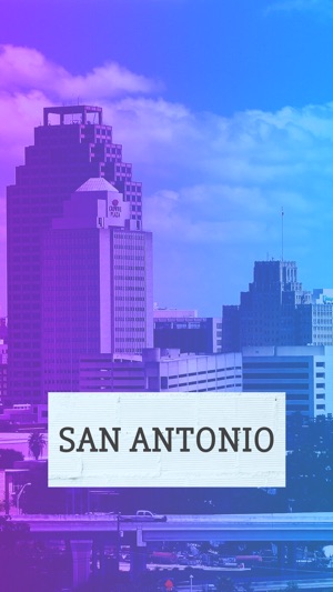 San Antonio Tourist Guide(圖1)-速報App