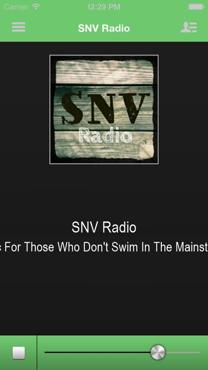 SNV Radio